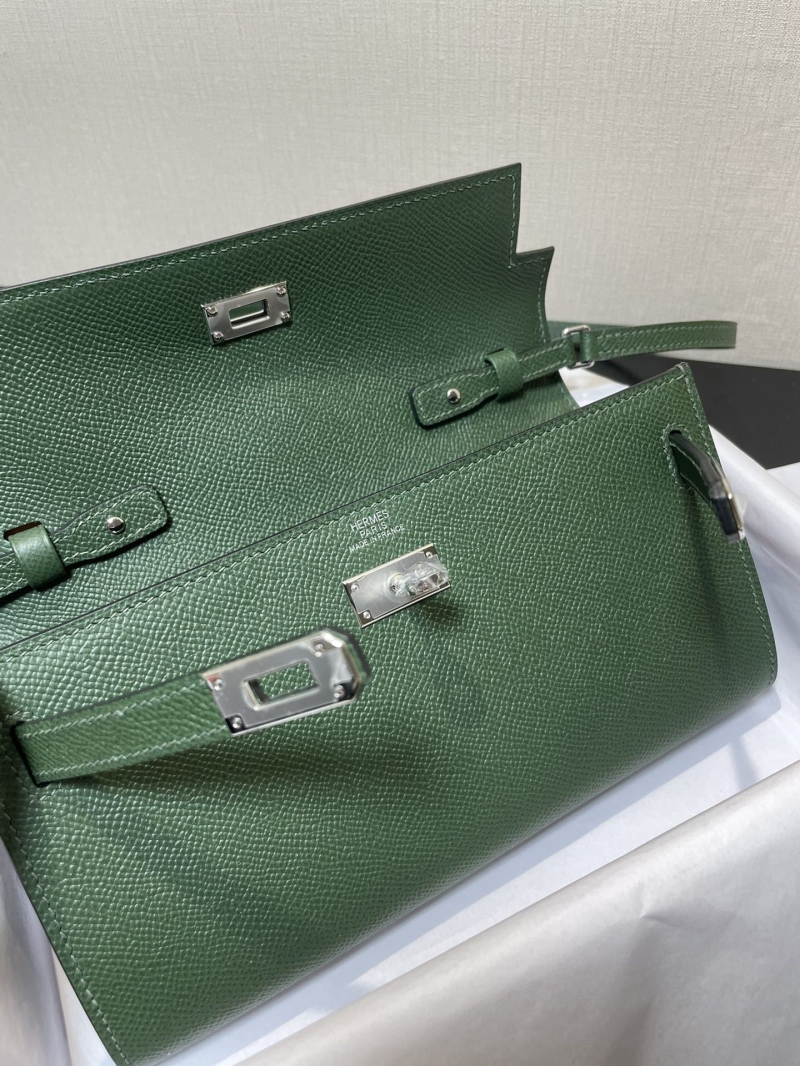 Hermes Kelly Woc Bags